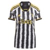 Camiseta de fútbol Juventus 2023-24 Primera Equipación - Mujer